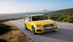 Audi S3 2016 года (WW)